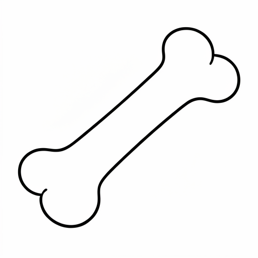 Body Parts colouring pages