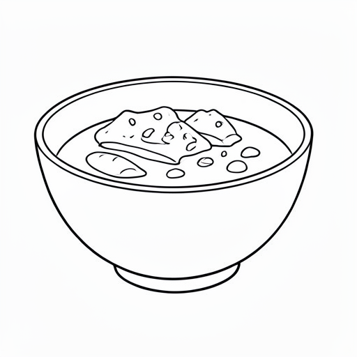 Soup Bowl