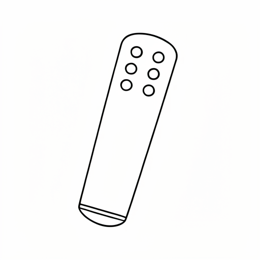 Printable outline of Harmonica