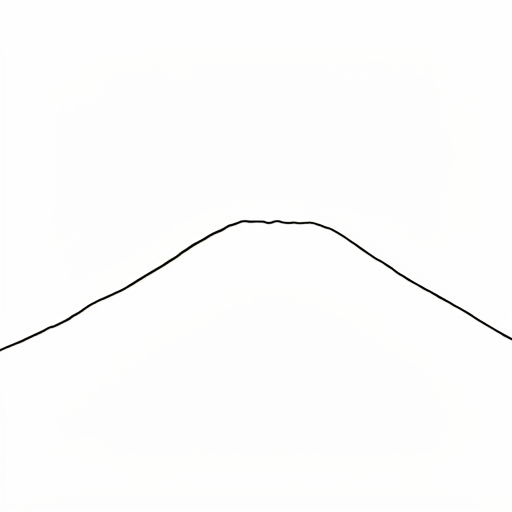 Printable outline of Hill