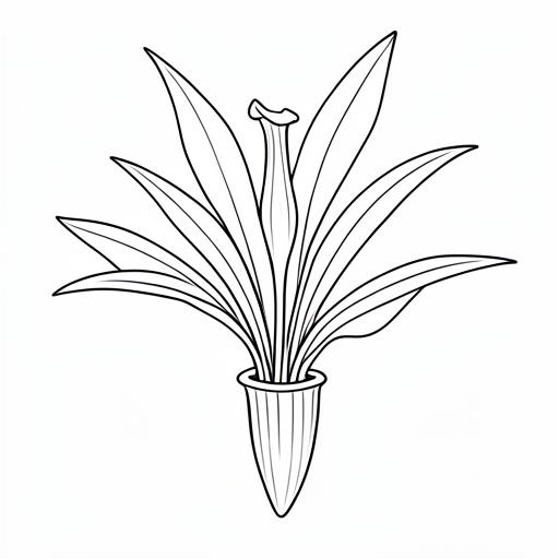 Pitcher Plant