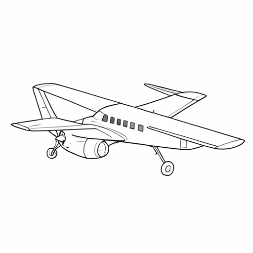 Vehicles colouring pages